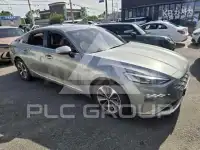 2022 KIA K8