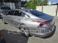 2022 KIA K8