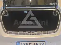 2022 KIA K8