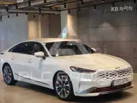2022 KIA K8