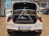 2022 KIA K8