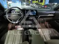 2022 KIA K8