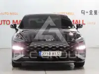 2022 KIA K8