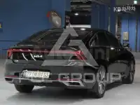 2022 KIA K8