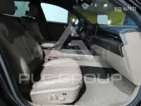 2022 KIA K8