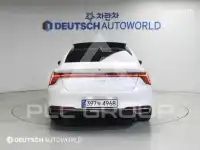 2022 KIA K8