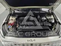 2022 KIA K8