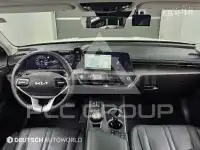 2022 KIA K8