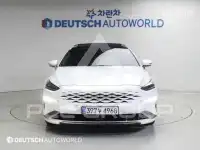 2022 KIA K8