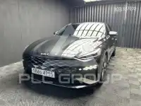 2022 KIA K8