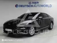 2022 KIA K8