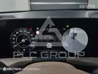 2022 KIA K8
