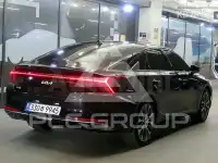 2022 KIA K8