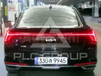 2022 KIA K8