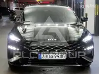 2022 KIA K8