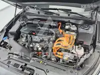 2022 KIA K8