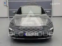2022 KIA K8