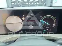 2022 KIA K8