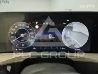 2022 KIA K8