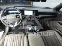2022 KIA K8