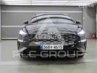2022 KIA K8