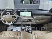 2022 KIA K8