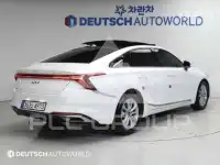 2022 KIA K8