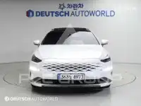 2022 KIA K8