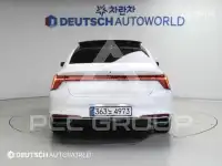 2022 KIA K8