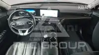 2022 KIA K8