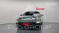 2022 KIA K8