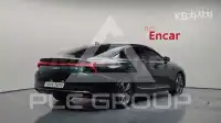 2022 KIA K8