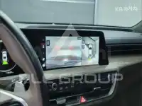 2022 KIA K8