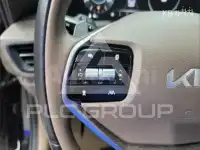 2022 KIA K8