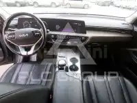 2022 KIA K8