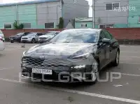 2022 KIA K8