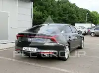 2022 KIA K8
