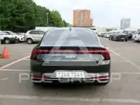 2022 KIA K8