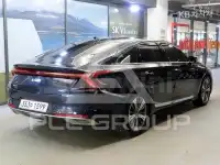 2022 KIA K8