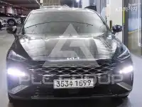 2022 KIA K8