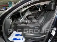 2022 KIA K8