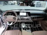 2022 KIA K8