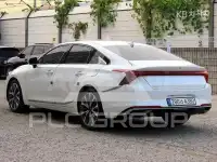 2022 KIA K8