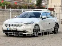 2022 KIA K8
