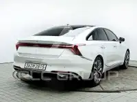 2022 KIA K8