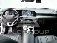 2022 KIA K8