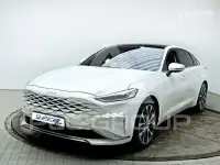 2022 KIA K8