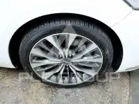 2022 KIA K8