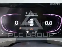 2022 KIA K8