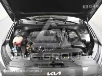 2022 KIA K8